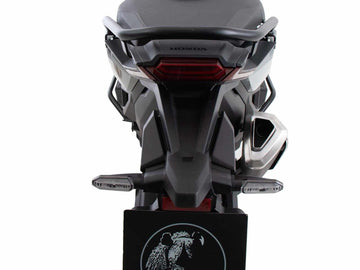 Honda X-ADV [2021-2024]  - パッシオン会話 - 0