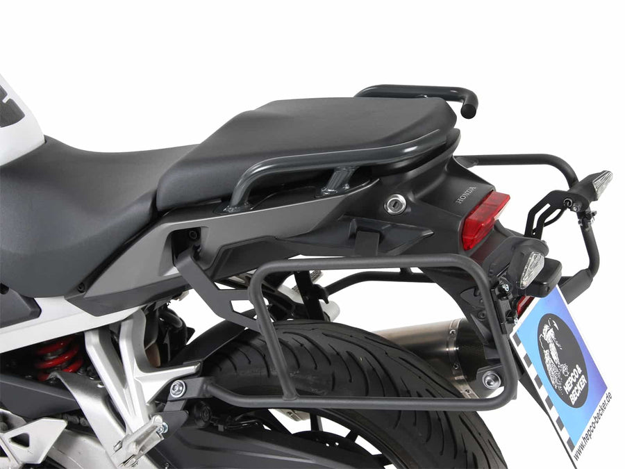 Honda VFR 800 X Crossrunne [2015-2020] - Kofferträger Lock-it