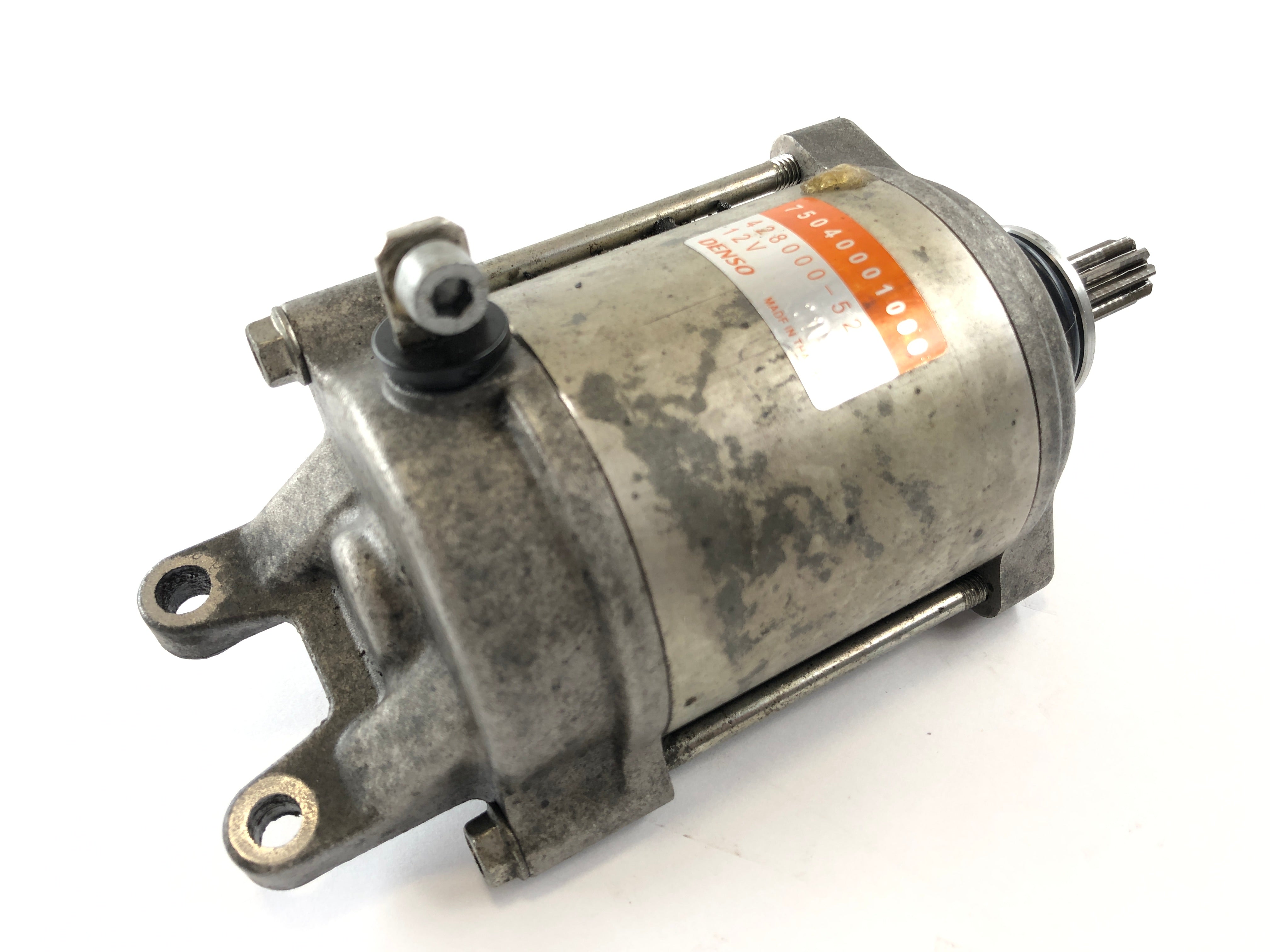 KTM Duke 690 A3 [2012] - Starter Motor