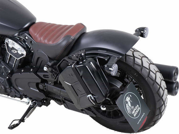 Indian Scout Bobber [2017-2024] - Canister Cutout incl.