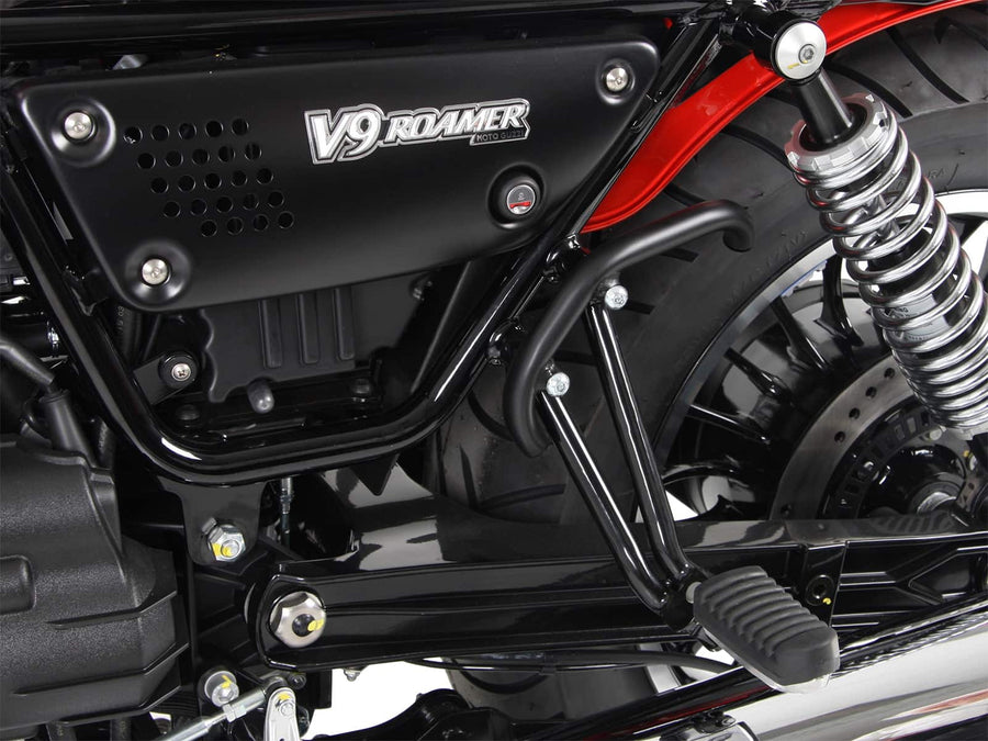 Moto Guzzi V 9 Bobber [2016-2020] - Aufbockhebel für Hauptständer