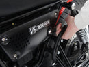 Moto Guzzi V 7 III Carbon [2018-2020] - Enumshot lever for the main stand-2