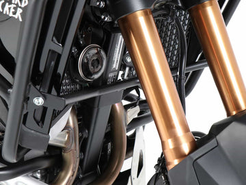 Honda CRF 1100 L på Adv SP [2020-2023] -afstivning af bar fra -vej - 0