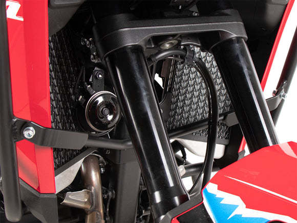 Honda CRF 1100 L Africa TW [2024-2025] - Bar raidissante hors route