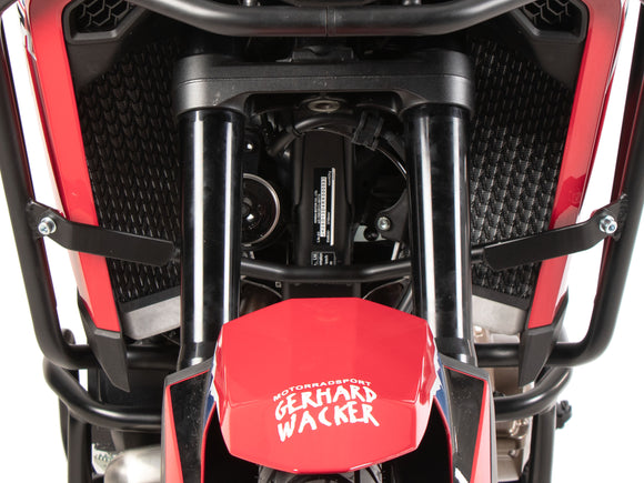 Honda CRF 1100 L Africa TW [2024-2025] - Bar raidissante hors route