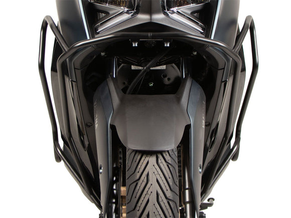 Yamaha Xmax 125 [2023-2025] - cladding protection bar