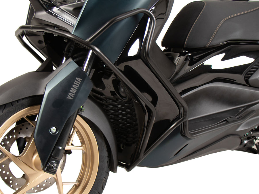 Yamaha Xmax 125 [2023-2025] - Beklædningsbeskyttelsesbjælke