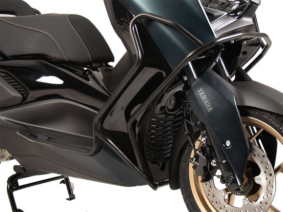 Yamaha Xmax 125 [2023-2025] - cladding protection bar
