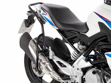 BMW G 310 R [2016-2025] -Cear Protection Adition - 0