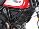 Ducati Scrambler 800 [2015-2018] - Protección de enfriamiento-1