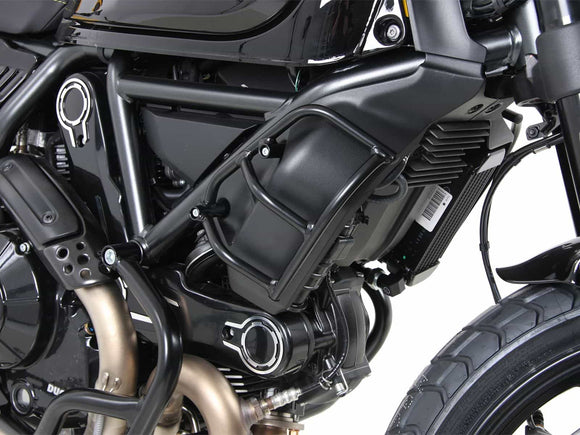 Ducati Scrambler 800 [2019-2022] - Protezione di raffreddamento