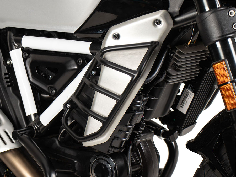 Ducati Scrambler 800 Icon [2023-2025] - Kühlerschutz