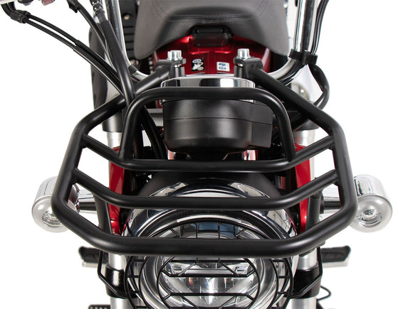 Honda ST 125 DAX [2023-2025] - Bastón de equipaje delantero