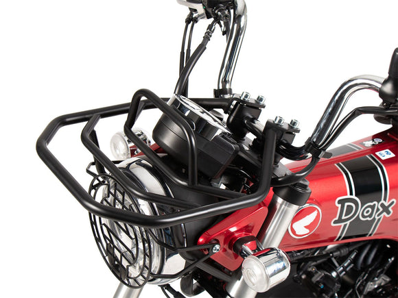 Honda ST 125 DAX [2023-2025] - Bastón de equipaje delantero