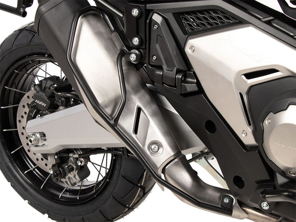 ホンダX -ADV [2025]  - 保護バーエンドポット