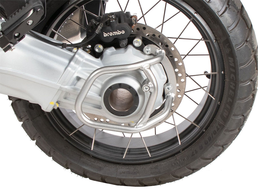 Moto Guzzi Stelvio [2024-2025] - Cardan Protection