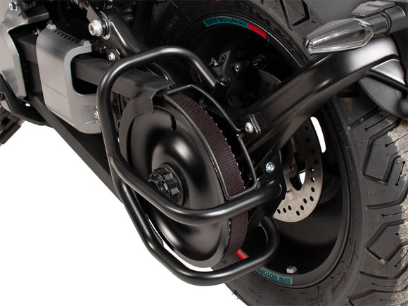 BMW CE 02 [2023-2025] - Protección de la unidad