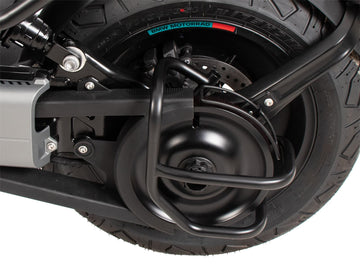 BMW CE 02 [2023-2025]  - 驱动器保护 - 0