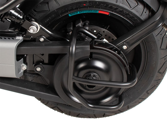 BMW CE 02 [2023-2025] - Protección de la unidad