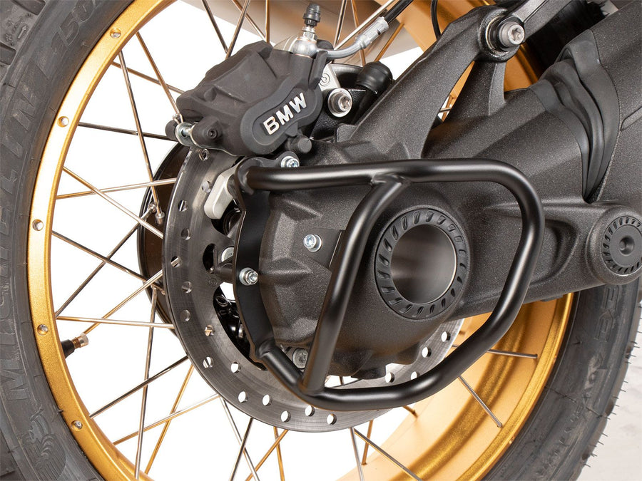 BMW R NINET [2014-2016] - Kardan protection