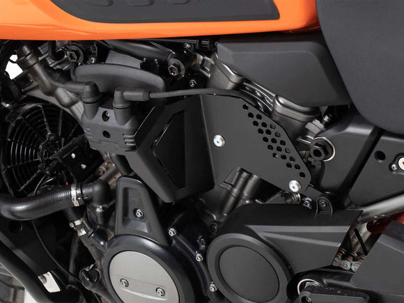 Harley-Davidson Pan America 1250 [2021-2025] - Hitzeschutzblech