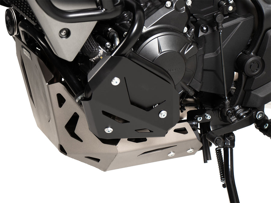 Honda XL 750 Transalp [2025] - Zusatzbleche für Motorschutzbügel