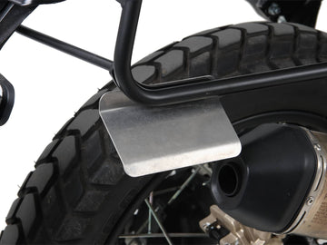 Royal Enfield Himalayan [2018-2024] - Hitzeschutzblech - 0