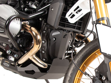 BMW R 12 Ninet [2024-2025] - BEVERKOPEN BEPERCTIEPLAATSPLAATSCHAP