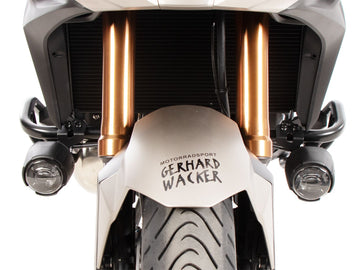 Honda NT 1100 [2025] - Адаптер для оригинальных дополнительных фаров - 0