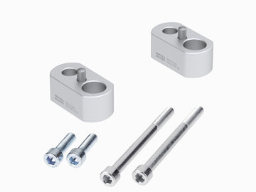 Triumph Tiger Explorer 1200 [2012-2020] - Aumento do guidão