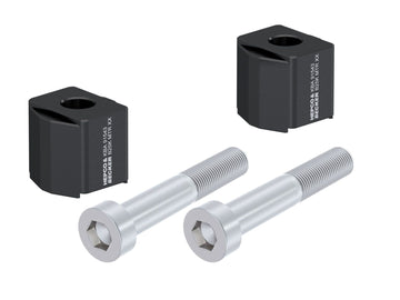 Moto Guzzi V 7 II [2015-2016] - pocket lever for the main stand - 0