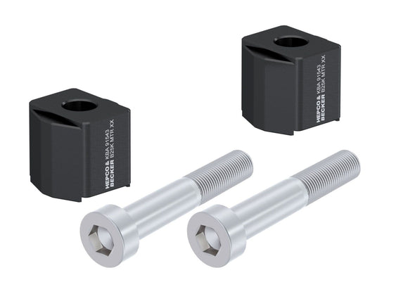 Moto Guzzi V 7 II [2015-2016] - Päätelineen taskuvipu