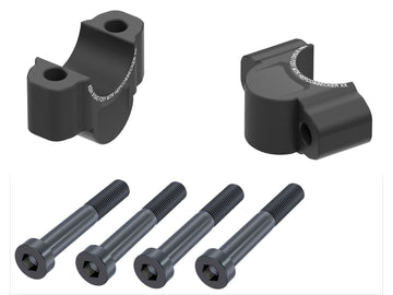 Yamaha MT-07 [2021-2024] -drainage stigning - 0