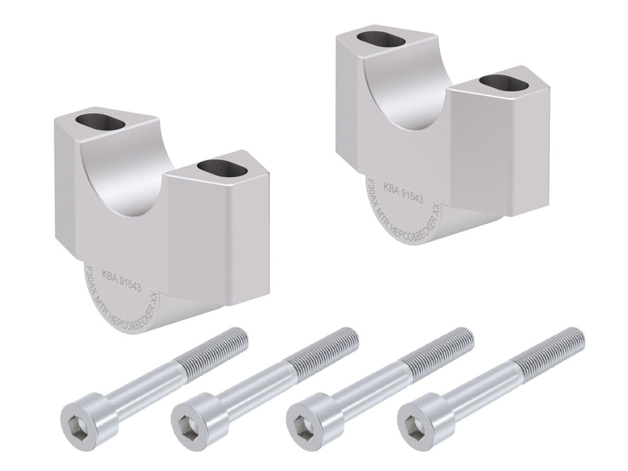 Honda X-ADV [2017-2024] - augmentation