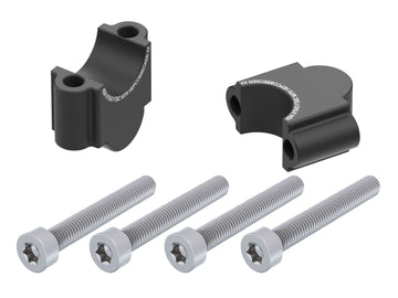 BMW R 1200 GS [2004-2007]  - 排水の増加 - 0