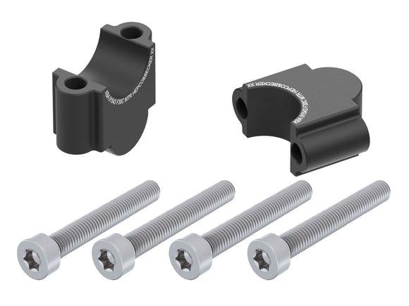 BMW R 1200 GS [2004-2007]  - 排水の増加