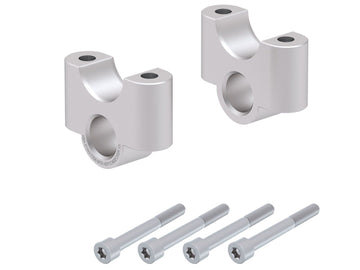 BMW R 1250 GS [2018-2023] - drainage increase