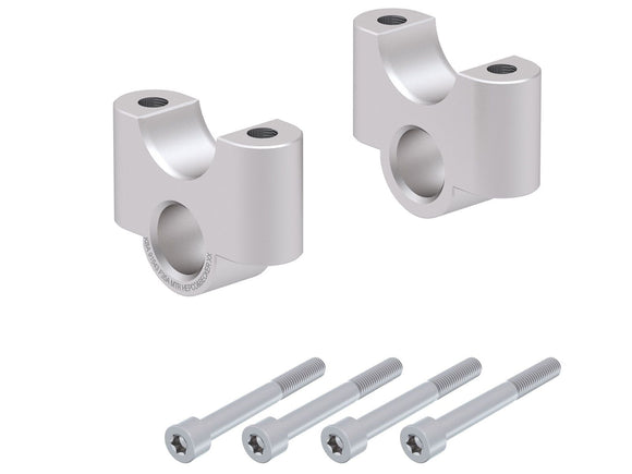 BMW R 1200 GS LC [2013-2018] - Aumento de drenaje