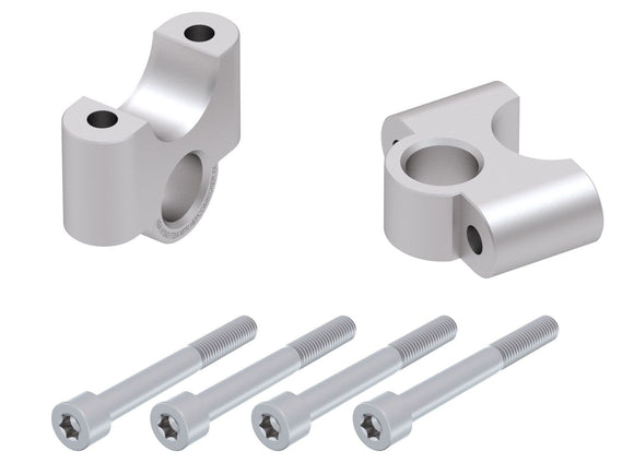 BMW R 1250 RT [2021-2024] - drainage increase