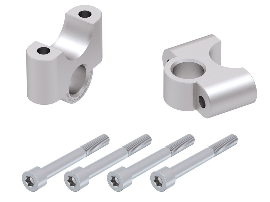 BMW R 1200 GS Adventure [2014-2018] - Wzrost kierownicy