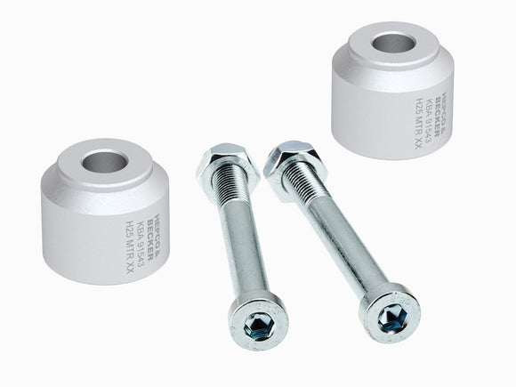 BMW G 310 GS [2017-2025] - Drainageverhoging