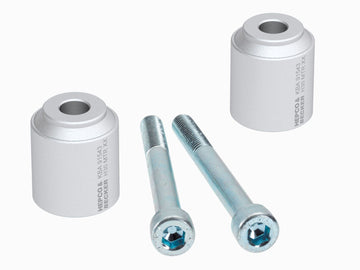 BMW F 800 GT [2013-2019]  - 车把增加