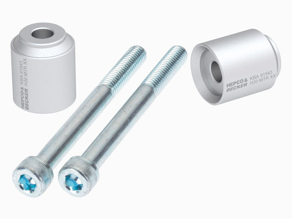 BMW F 800 GT [2013-2019] - Lenkererhöhung