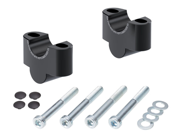 Honda NC 750 x [2021-2025] - drainage increase