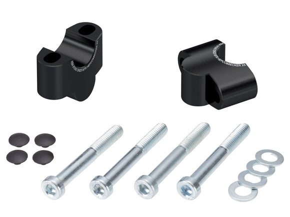 Honda NC 750 x [2021-2025] - drainage increase