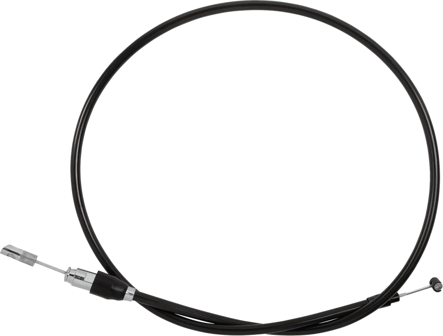 harley-davidson street [DRAG SPECIALTIES] – Quick Connect clutch cable