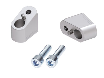 Triumph Tiger 800 [2010-2020] - Zvýšení drenáže - 0