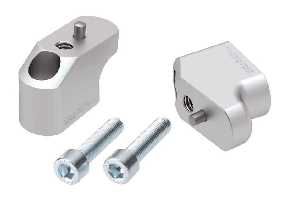 Triumph Tiger 900 Rally [2020-2023] - Увеличение дренажа