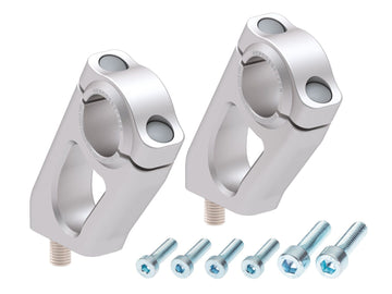 BMW R 1200 GS Adventure [2008-2012] - Aumento más ligero