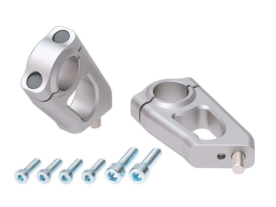 BMW R 1200 GS [2008-2012] - Aumento del drenaggio